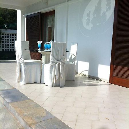 Nerantza Villa Jolimax Ngoại thất bức ảnh