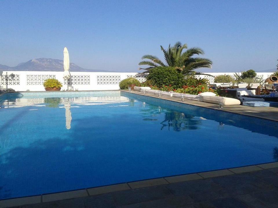 Nerantza Villa Jolimax Ngoại thất bức ảnh
