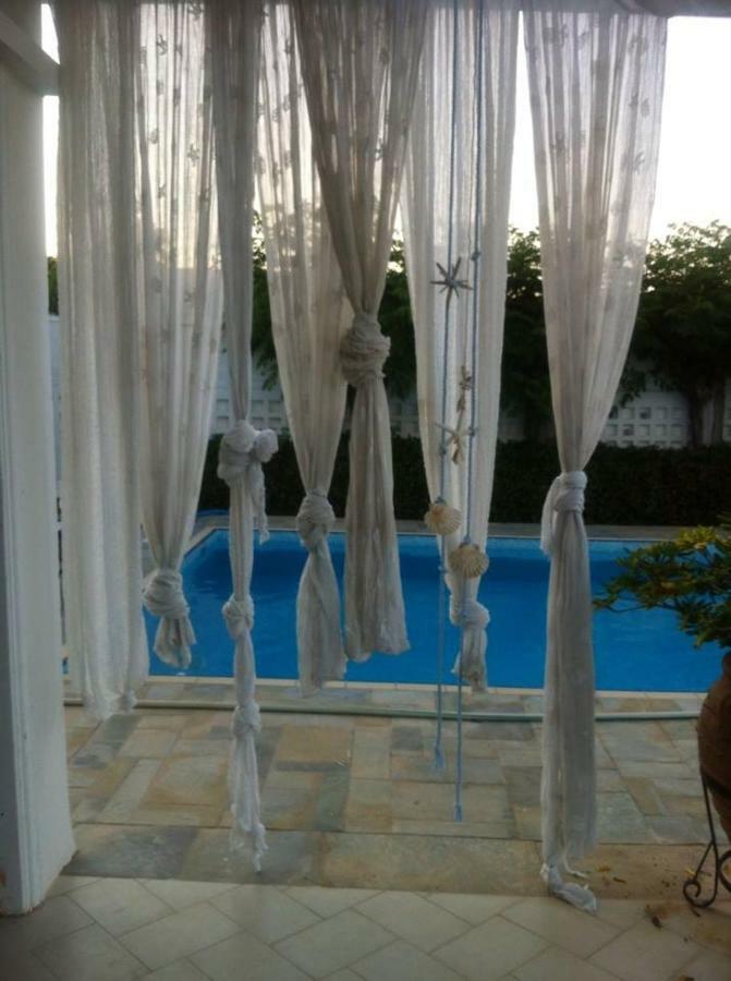 Nerantza Villa Jolimax Ngoại thất bức ảnh