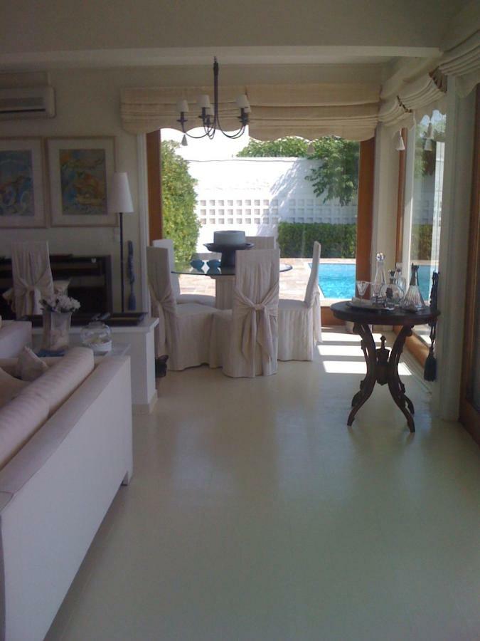 Nerantza Villa Jolimax Ngoại thất bức ảnh