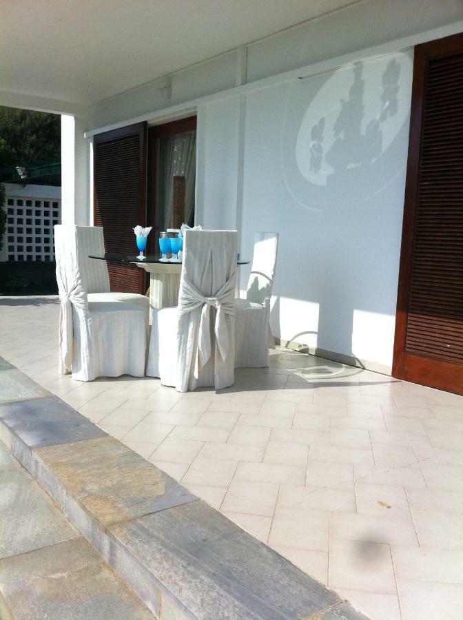 Nerantza Villa Jolimax Ngoại thất bức ảnh